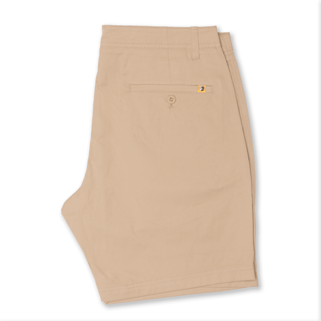 8" HARBOR PERFORMANCE SHORT - leinwands.com